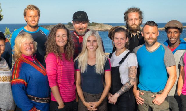 Slik har det gått med fjorårets «Farmen»-deltakere